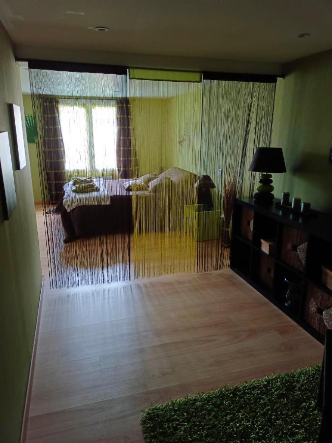 La Maison Des Roses Chadrac Luaran gambar